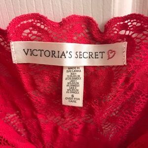 Victoria’s Secret Nighty